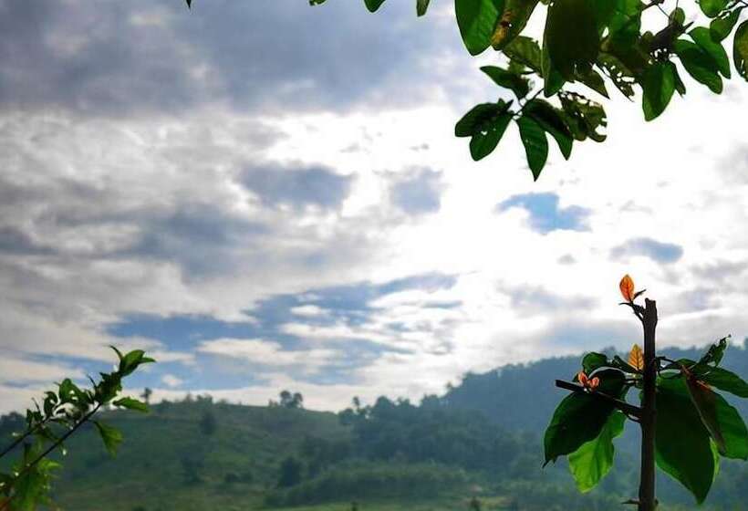 Otel Oxygen Homes&hills