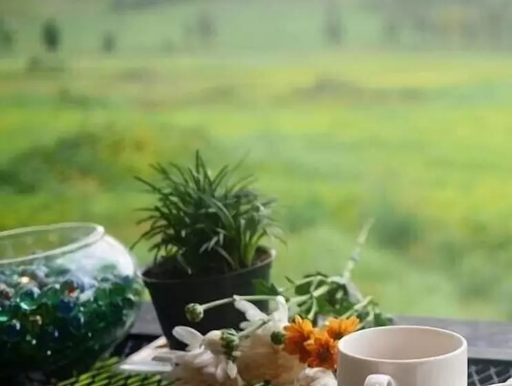 ホテル Oxygen Homes&hills