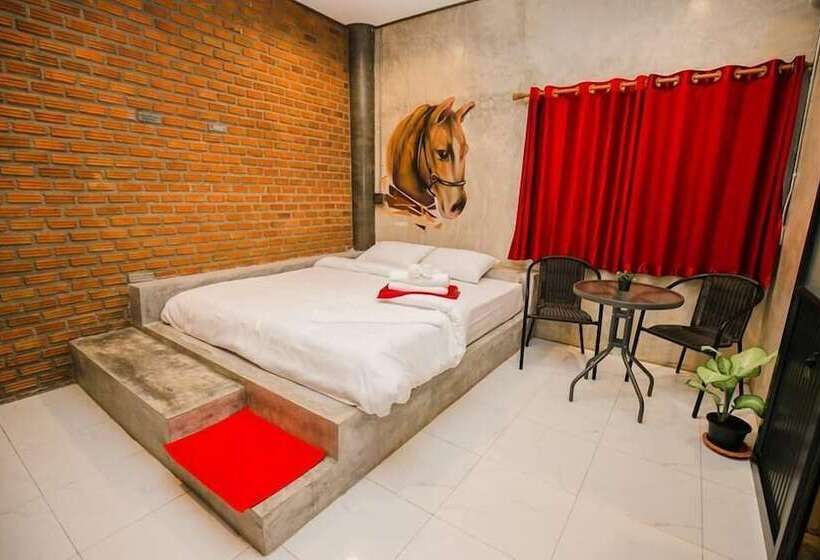 Otel Oxygen Homes&hills