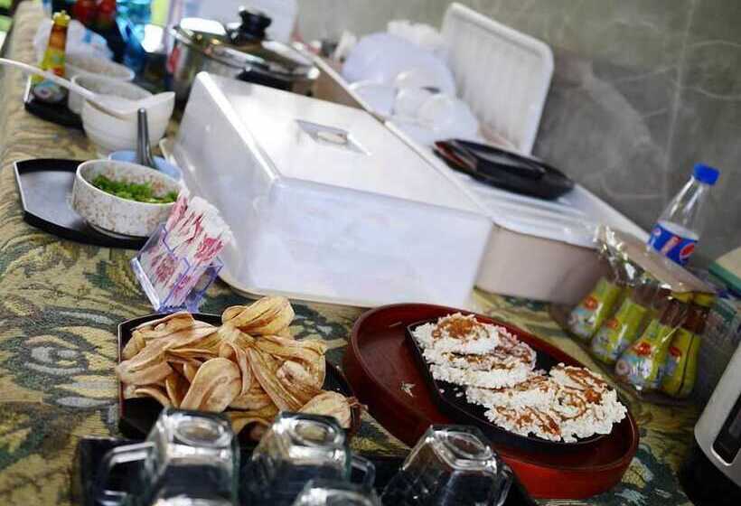 בית מלון כפרי Oxygen Homes&hills