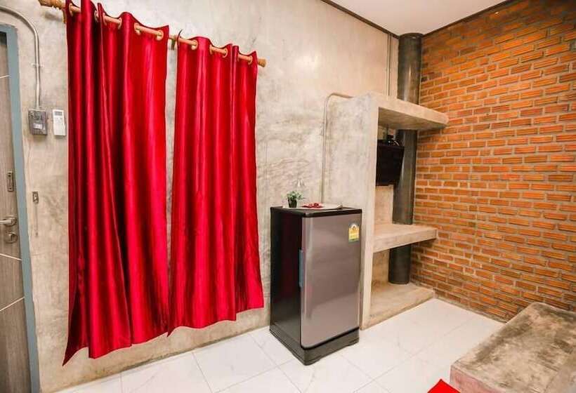 Otel Oxygen Homes&hills