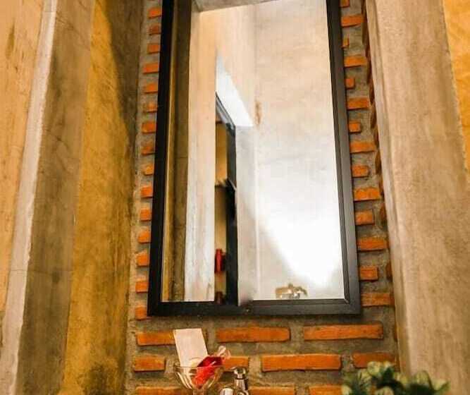 בית מלון כפרי Oxygen Homes&hills