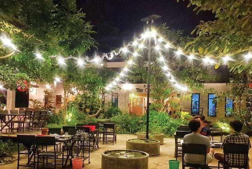 בית מלון כפרי Oxygen Homes&hills