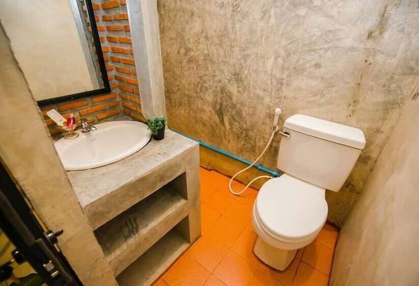 בית מלון כפרי Oxygen Homes&hills