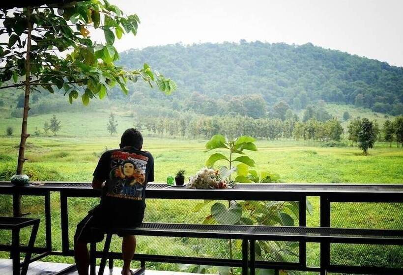 Hotel Oxygen Homes&hills