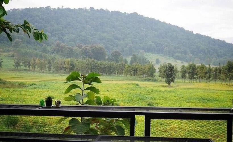 Hotel Oxygen Homes&hills