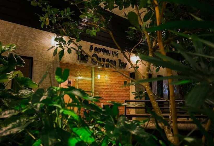 Otel Oxygen Homes&hills