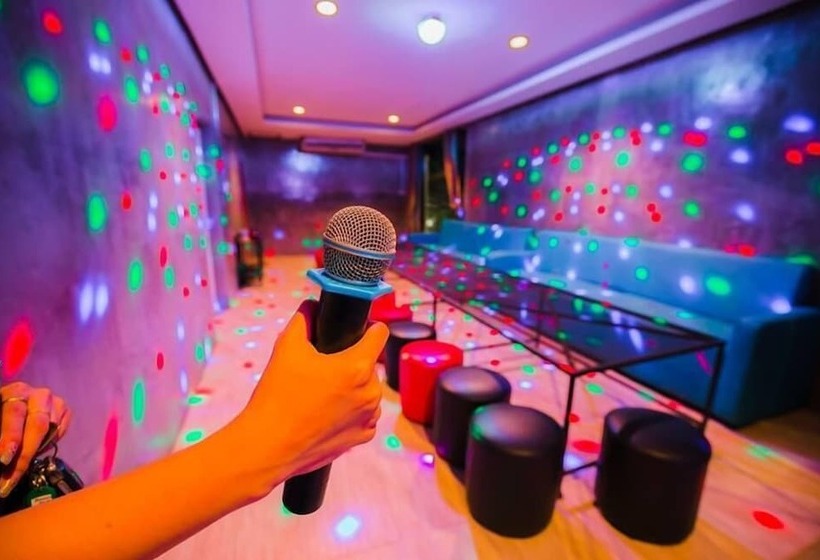 בית מלון כפרי Oxygen Homes&hills