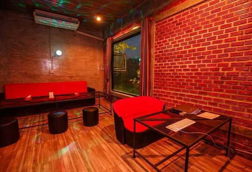 Otel Oxygen Homes&hills