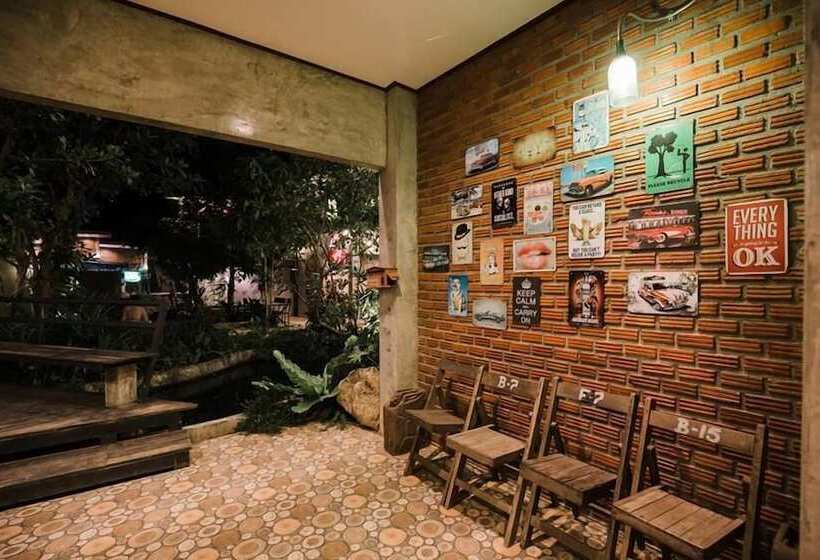 בית מלון כפרי Oxygen Homes&hills