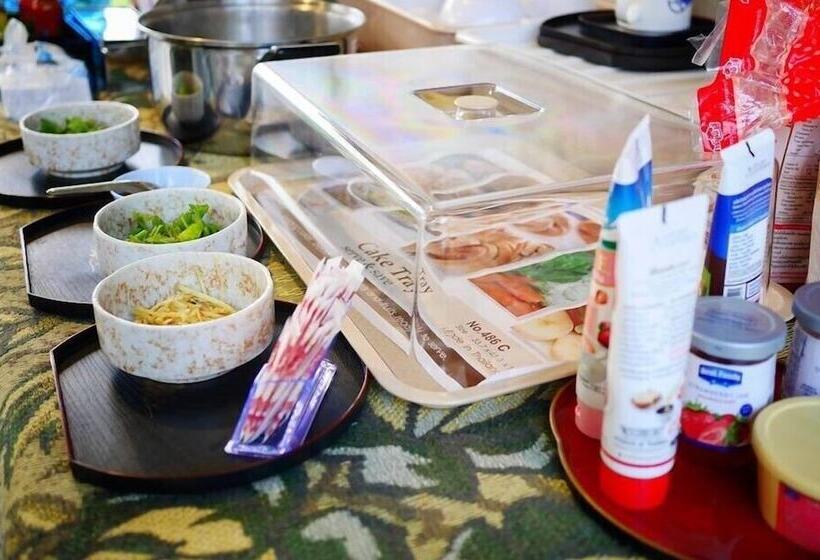 בית מלון כפרי Oxygen Homes&hills