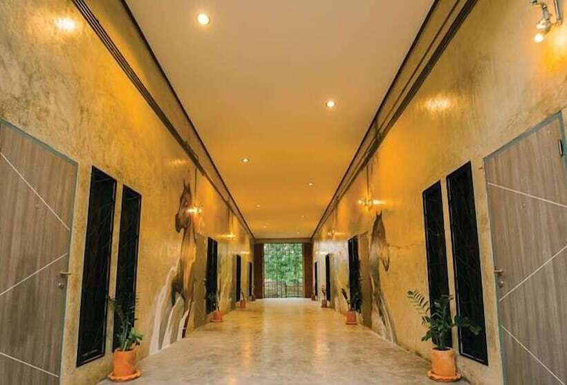 Otel Oxygen Homes&hills