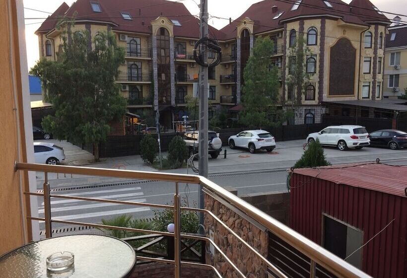 Отель Palm Resort