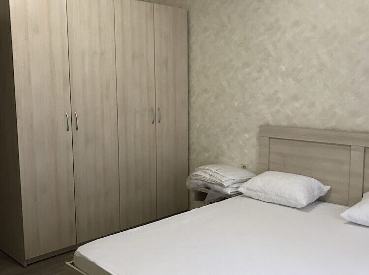 Отель Palm Resort