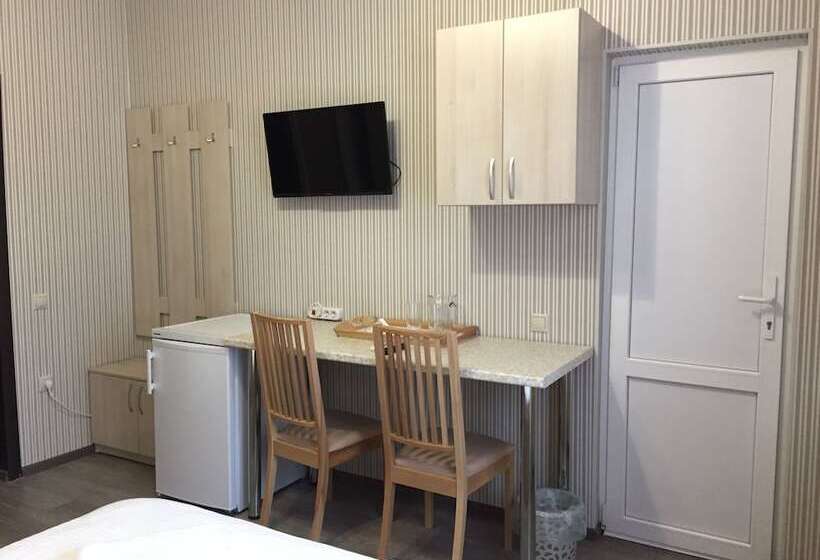 Отель Palm Resort