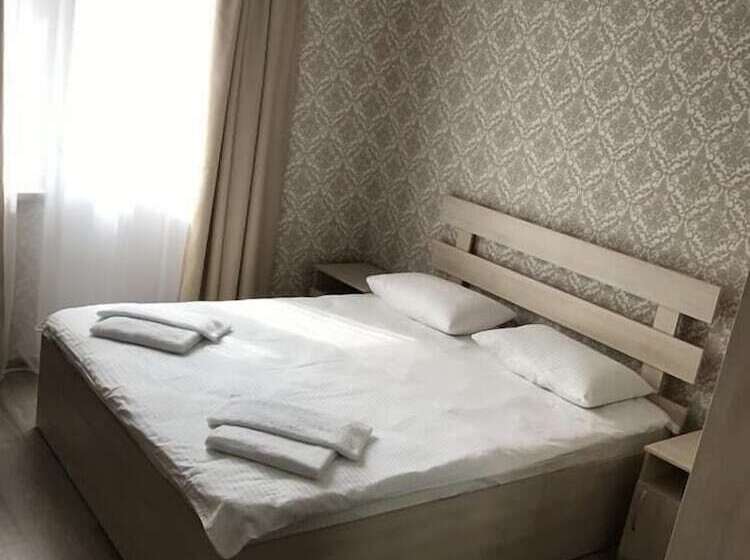 Отель Palm Resort