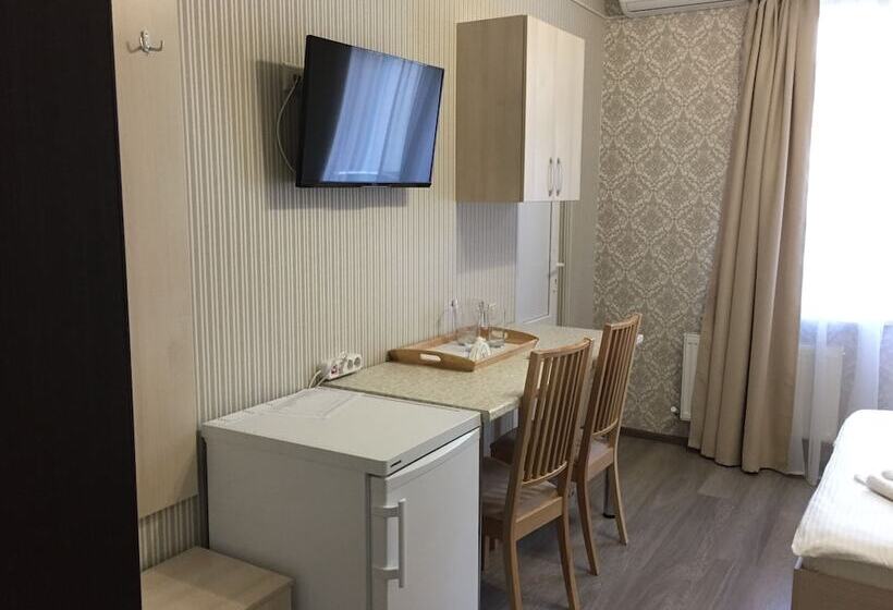 Отель Palm Resort