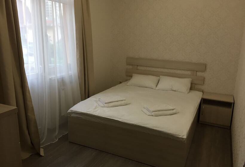 Отель Palm Resort