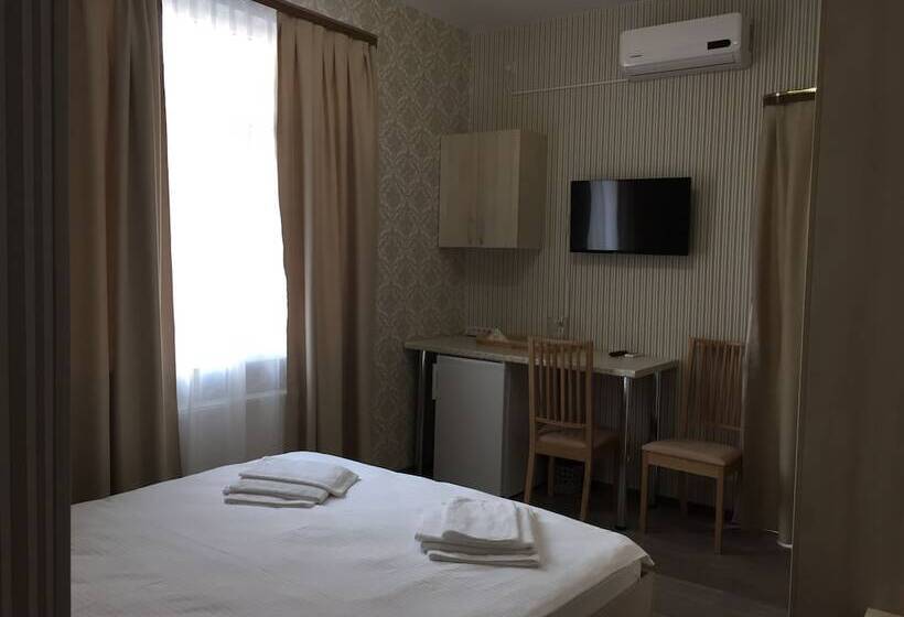 Отель Palm Resort