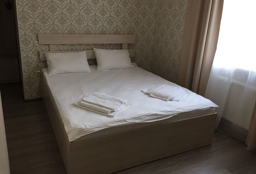 Отель Palm Resort