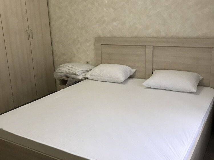 Отель Palm Resort