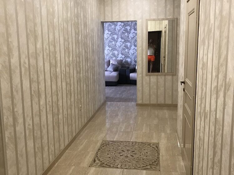 Отель Palm Resort