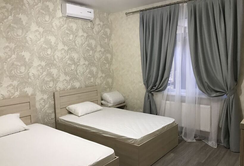 Отель Palm Resort