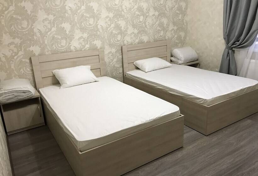 Отель Palm Resort