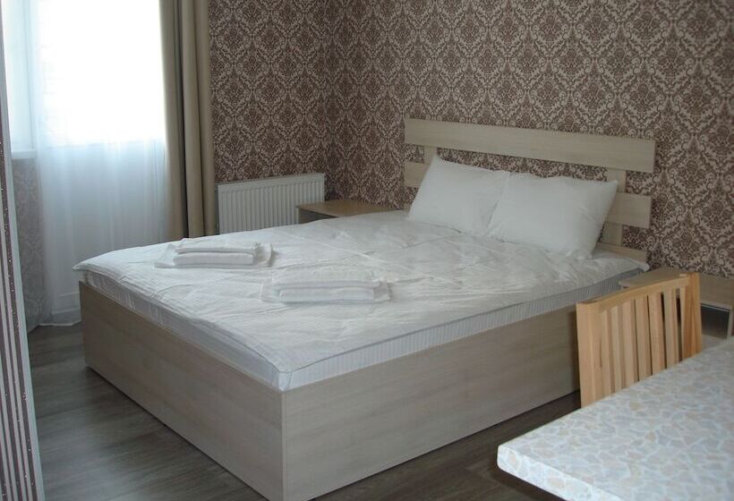 Отель Palm Resort