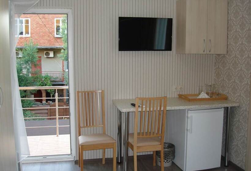 Отель Palm Resort