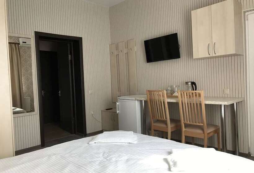 Отель Palm Resort