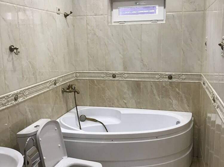 Отель Palm Resort