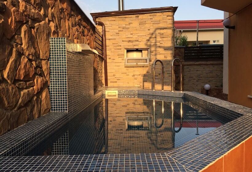 Отель Palm Resort