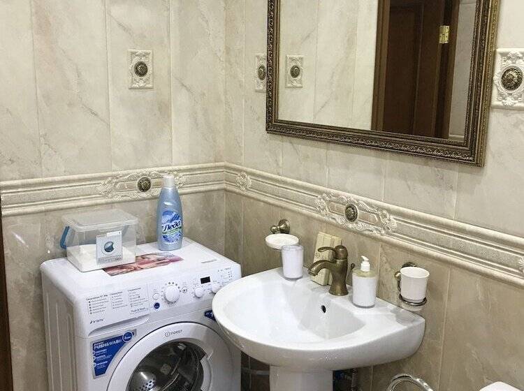 Отель Palm Resort