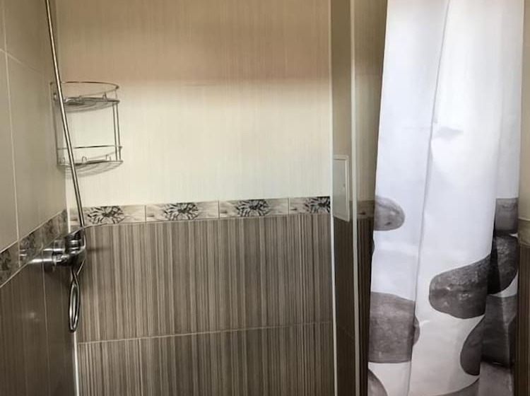 Отель Palm Resort