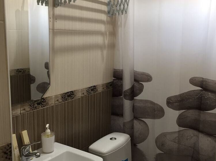 Отель Palm Resort