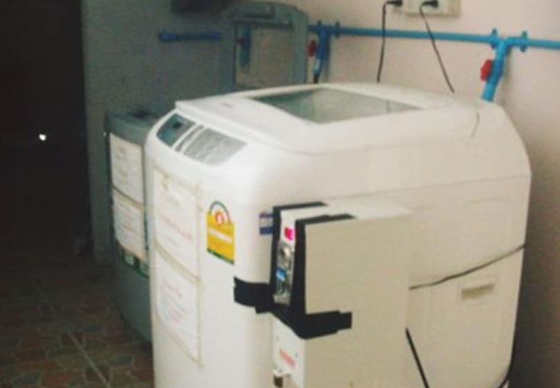 בית מלון כפרי Panyaah Mantion