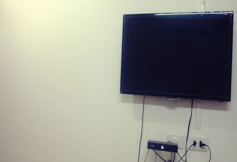 בית מלון כפרי Panyaah Mantion