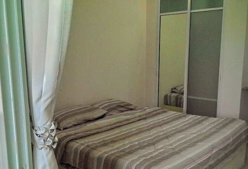 בית מלון כפרי Panyaah Mantion