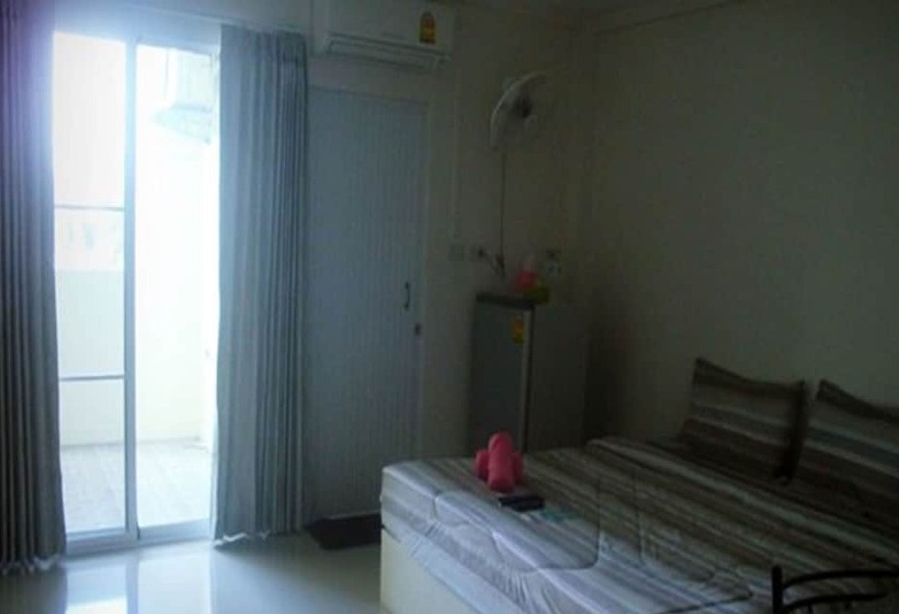 בית מלון כפרי Panyaah Mantion