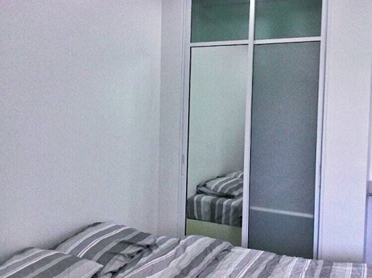 בית מלון כפרי Panyaah Mantion