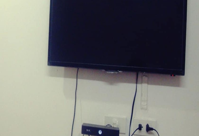 בית מלון כפרי Panyaah Mantion