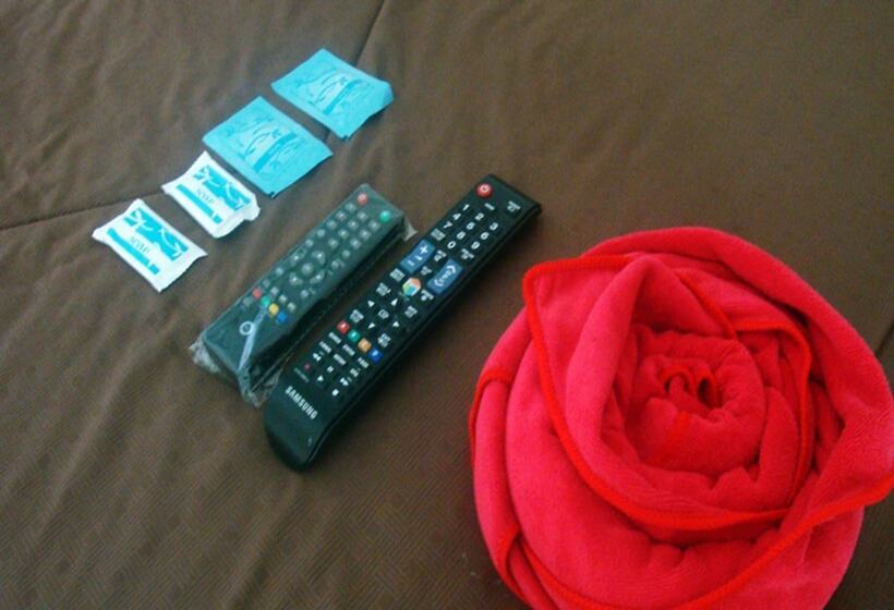 בית מלון כפרי Panyaah Mantion