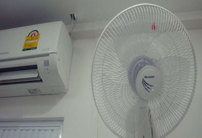 בית מלון כפרי Panyaah Mantion