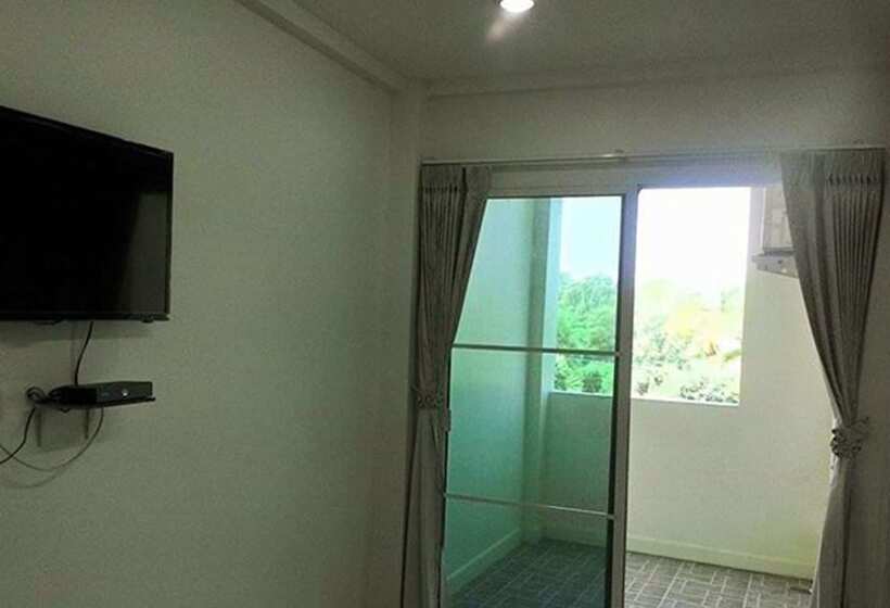 בית מלון כפרי Panyaah Mantion