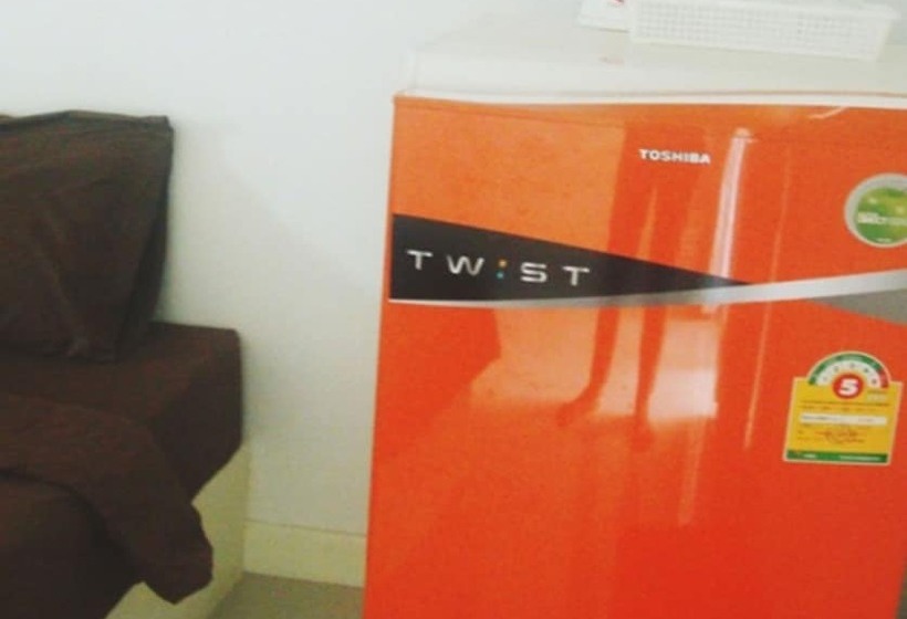 בית מלון כפרי Panyaah Mantion