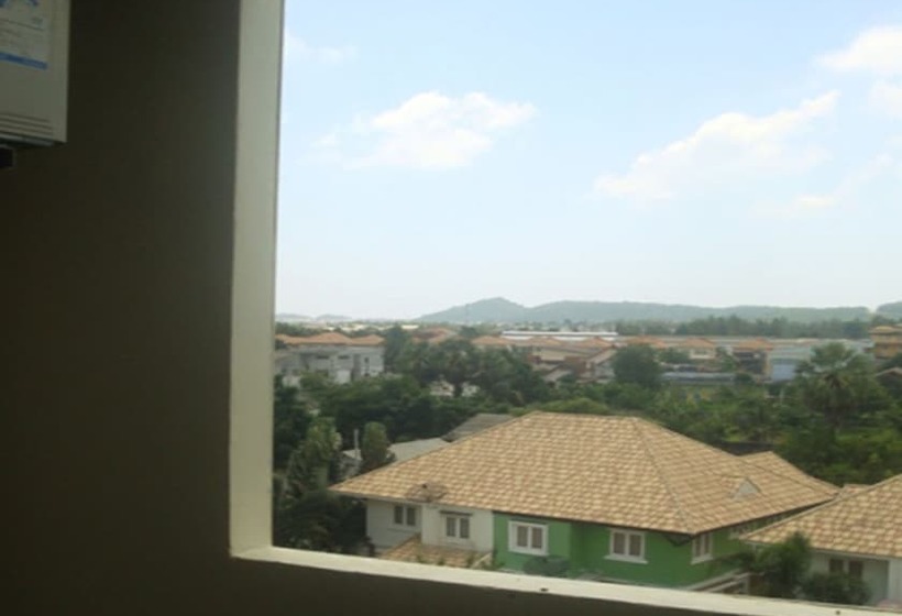 בית מלון כפרי Panyaah Mantion