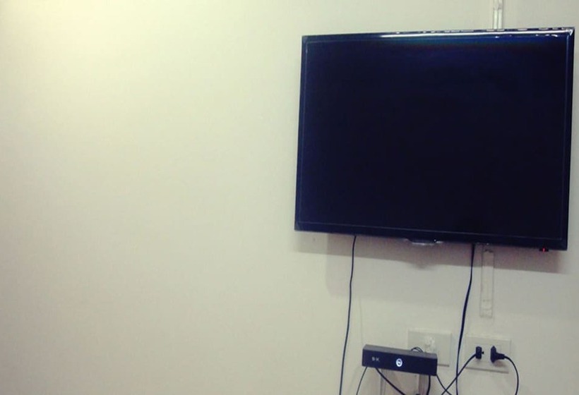 בית מלון כפרי Panyaah Mantion