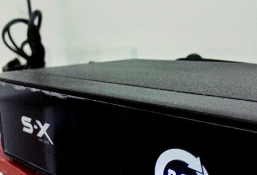 בית מלון כפרי Panyaah Mantion