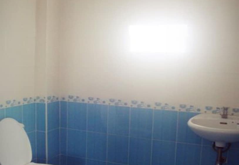 בית מלון כפרי Panyaah Mantion